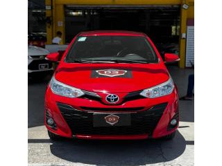 Foto do veículo Toyota Yaris 1.3 Xl