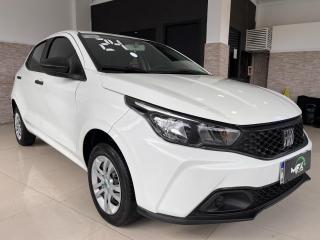 Foto do veículo Fiat Argo 1.0