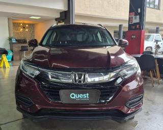 Foto do veículo Honda Hr-v 1.5 Turbo Touring Cvt
