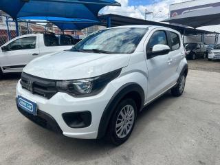 Foto do veículo Fiat Mobi Like 1.0 Fire Flex 5p.