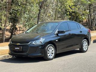 Foto do veículo Chevrolet Onix Hatch 1.0 12v Tb Flex 5p Aut.