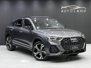 Foto do veículo Audi Q3 Spb Perf. Black 2.0 Tfsi Tipt. Quat.