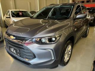 Foto do veículo Chevrolet Tracker 1.0 Turbo Lt Auto