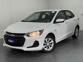 Foto do veículo Chevrolet Onix 1.0 Lt