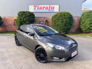 Foto do veículo Ford Focus 2.0 Titanium Plus At