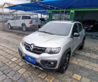 Foto do veículo Renault Kwid 1.0 Outsider