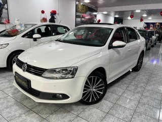Foto do veículo Volkswagen Jetta 2.0 Total Flex Comfortline Tiptronic