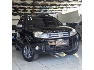 Foto do veículo Ford Ecosport Freestyle 1.6 16v Flex 5p