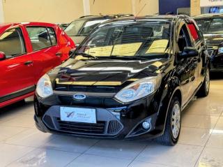 Foto do veículo Ford Fiesta Se 1.0 8v Flex 5p