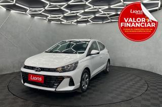 Foto do veículo Hyundai Hb20 1.0 Comfort