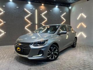 Foto do veículo Chevrolet Onix Hatch Prem. 1.0 12v Tb Flex 5p Aut.