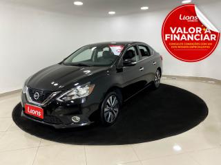 Foto do veículo Nissan Sentra 2.0 Sv Cvt