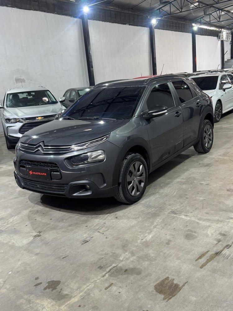 Citroën C4 2022