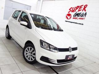 Foto do veículo Volkswagen Fox Trendline 1.0 Flex 12v 5p