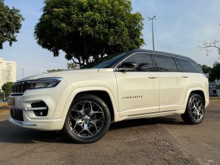 Foto do veículo Jeep Commander 2.0 Td380 Overland Auto 4wd