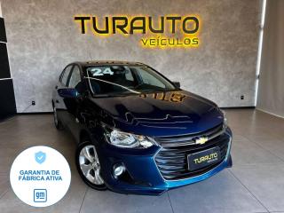 Foto do veículo Chevrolet Onix Sedan Plus Ltz 1.0 12v Tb Flex Aut.