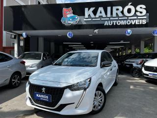 Foto do veículo Peugeot 208 1.0 Like