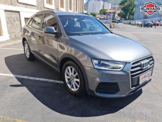 Foto do veículo Audi Q3 1.4 Tfsi/tfsi Flex S-tronic 5p