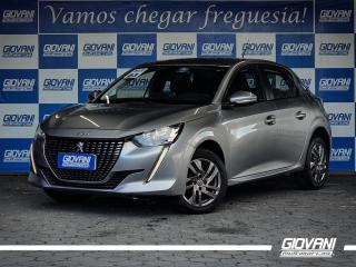 Foto do veículo Peugeot 208 Active 1.6 Flex 16v 5p Aut.