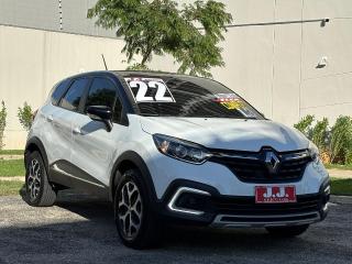 Foto do veículo Renault Captur Intense 1.3 Tb 16v Flex 5p Aut.