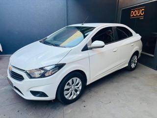 Foto do veículo Chevrolet Prisma Sed. Lt 1.4 8v Flexpower 4p Aut.