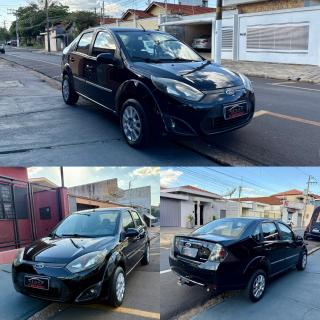 Foto do veículo Ford Fiesta 1.6 Sedan Flex
