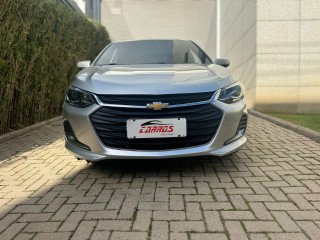 Foto do veículo Chevrolet Onix 1.0 Turbo Premier Auto