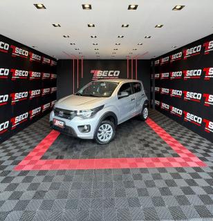Foto do veículo Fiat Mobi 1.0 Like