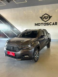 Foto do veículo Fiat Strada 1.3 Cabine Dupla Volcano Cvt