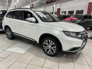 Foto do veículo Mitsubishi Outlander 2.0 16v 160cv Aut.