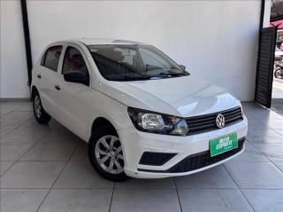 Foto do veículo Volkswagen Gol 1.0 Flex 12v 5p
