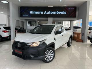 Foto do veículo Fiat Strada 1.3 Cabine Plus Endurance