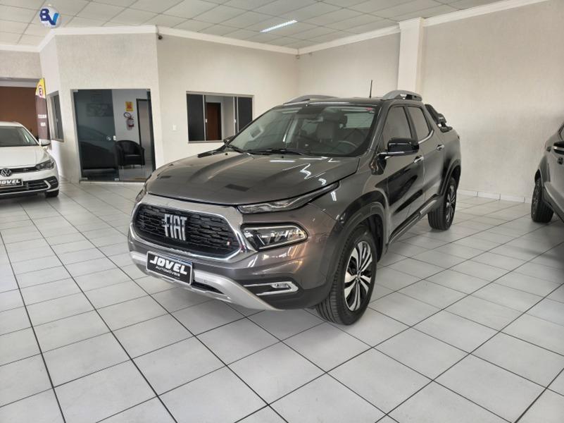 Fiat Toro