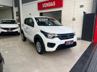 Foto do veículo Fiat Mobi Like 1.0 Fire Flex 5p.