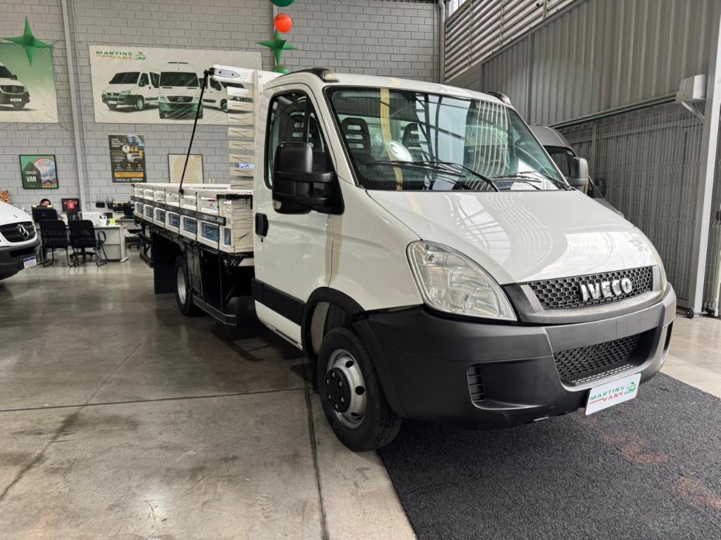Iveco Daily 2013