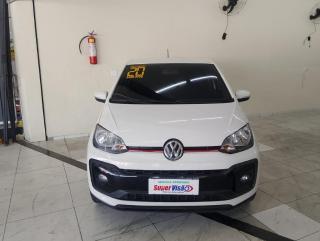 Foto do veículo Volkswagen Up 1.0 170 Tsi Connect