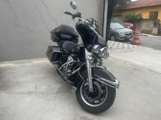 Foto do veículo Harley-davidson Touring Ultra Electra Glide Classic Flhtcu