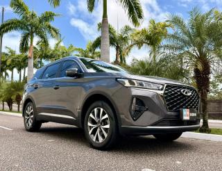 Foto do veículo Chery Tiggo 7 1.6 T Gdi Pro Max Drive Dct