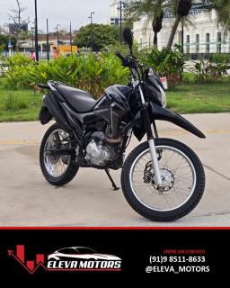 Foto do veículo Honda Nxr 160 Bros Esdd Mix