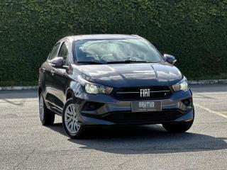 Foto do veículo Fiat Cronos 1.3 Drive