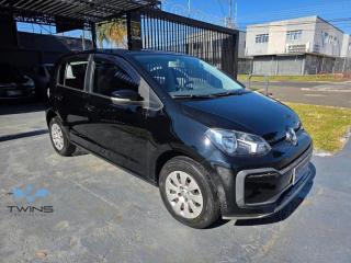 Foto do veículo Volkswagen Up 1.0 Mpi