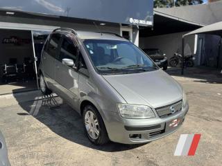 Foto do veículo Fiat Idea 1.4 Flex Elx