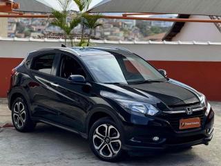 Foto do veículo Honda Hr-v 1.8 Exl Cvt