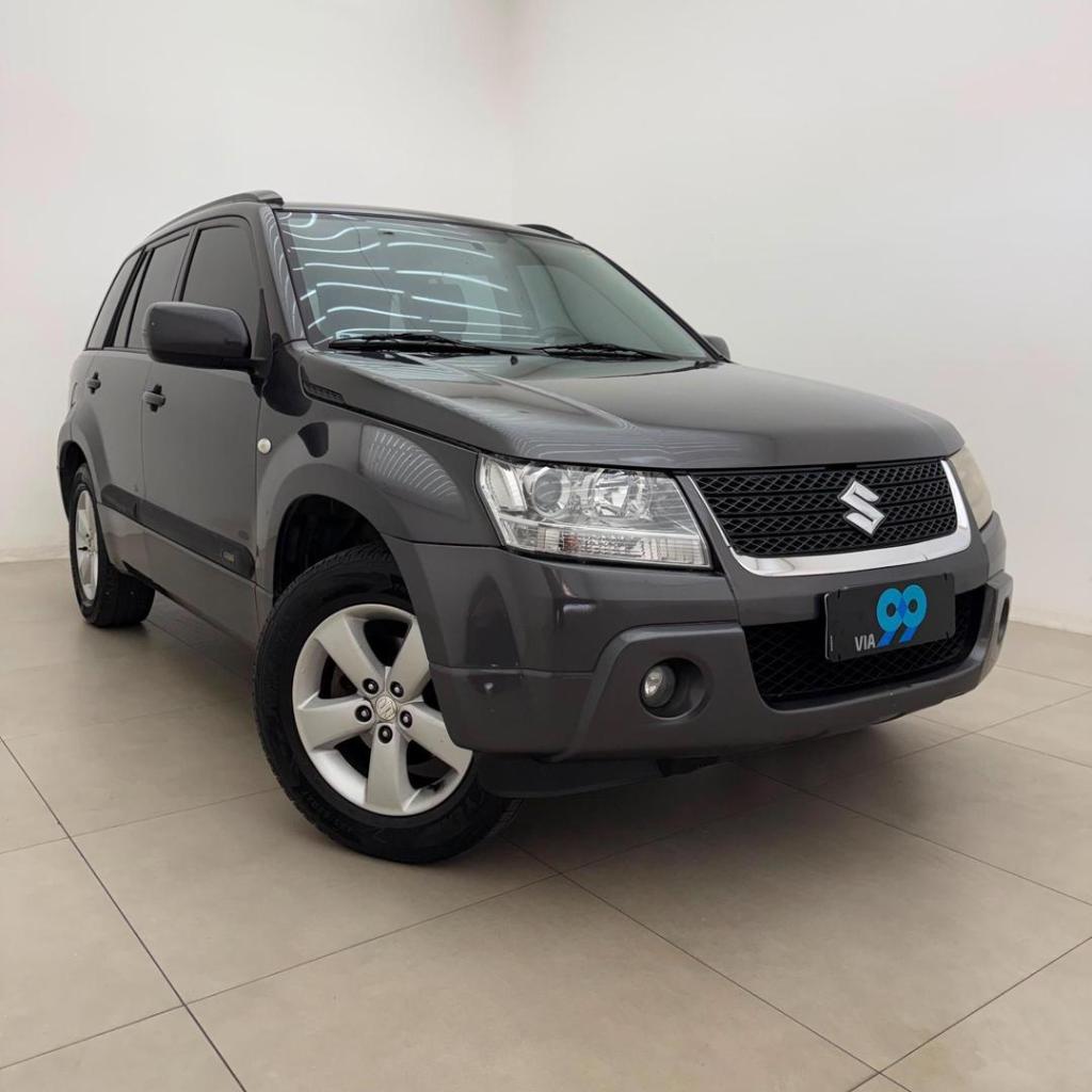 Suzuki Grand