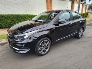 Foto do veículo Fiat Cronos 1.8 Precision At