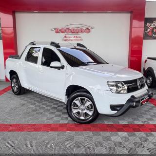 Foto do veículo Renault Duster Oroch 1.6 16v Hi-flex Dynamique
