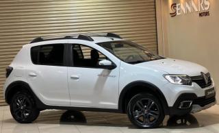 Foto do veículo Renault Stepway Intense Flex 1.6 16v Aut.