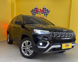 Foto do veículo Jeep Compass 2.0 Td350 Longitude Auto 4wd