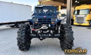 Foto do veículo Troller T-4 4x4 2.8 Tb Int. Cap. Rígida Diesel