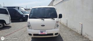 Foto do veículo Kia Bongo 2.5 Dlx 4x2 C Simples Rs Com Carrocaria